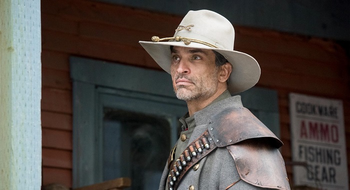 Jonah Hex