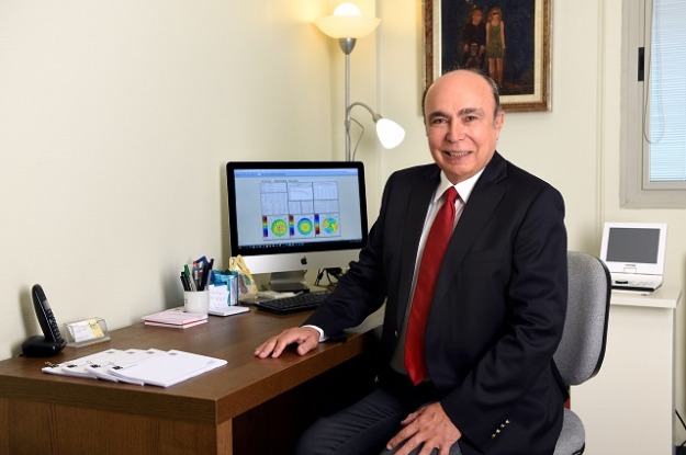 “Lasik ile 30 Yıldır Başarılı Operasyonlara İmza Atıyoruz”