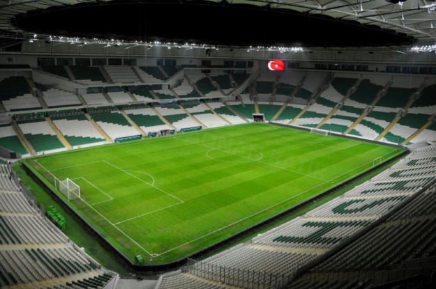 Ali Yazır yazdı; Bursaspor bugün neden can çekişiyor?