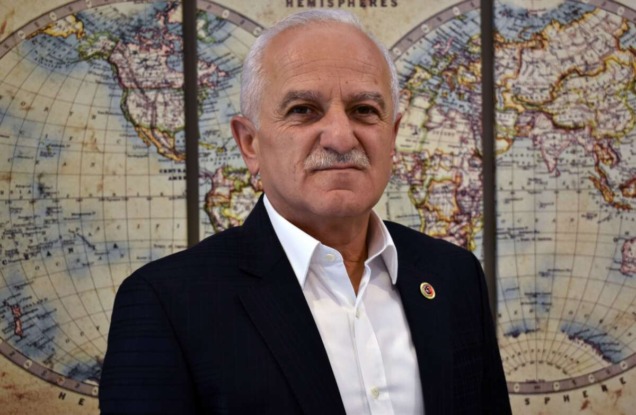 CHP İl Başkanına MHP’li İsimden Köşeli Sorular!