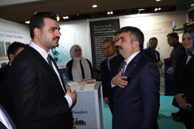 YILDIRIM BELEDİYESİ, MEHMET AKİF ERSOY GÜNLERİ’NDE