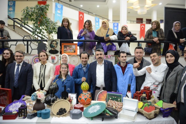 ‘ÖZEL’ SOLİSTLER GÖNÜLLERDE TAHT KURDU