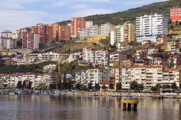 Deviren’den imar tepkisi
