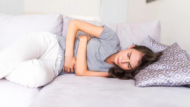 Endometriozis ağrıları kadınların tüm yaşamını etkiliyor