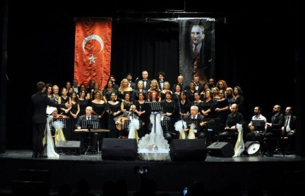 İkiz SMA Dramına Bursa’da Yardım Konseri