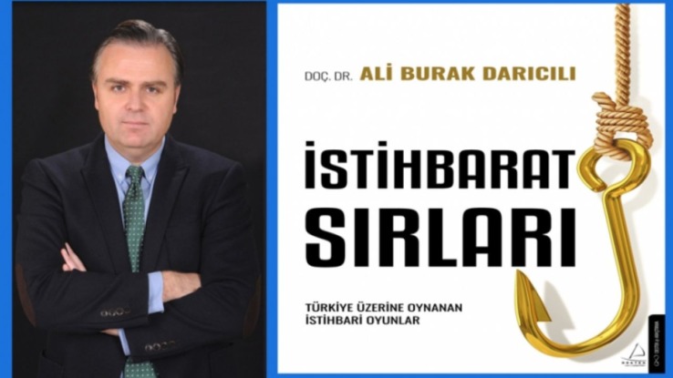 İSTİHBARAT ENTELEKTÜEL BİR FAALİYETTİR.