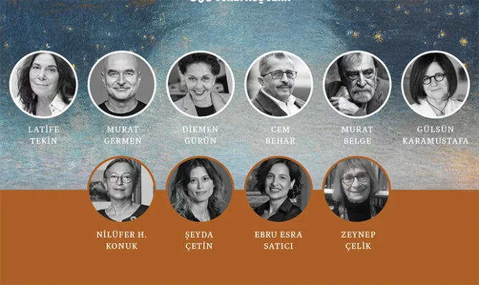 Meşher’den “Çağrışımlar” paneli