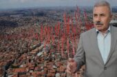 Mimar Mehmet Çoban: Plansızlık ve kaçak yapılaşma depremin yıkıcı etkilerine davetiye çıkarıyor