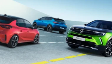 Opel Modellerinde Yılın Son Fırsatları!