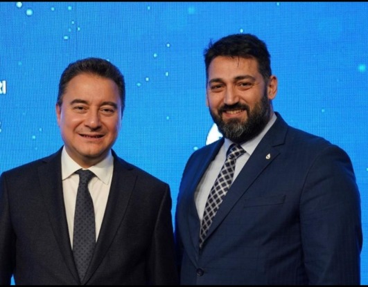 BURSA’NIN DEVA’SINDA TAYFUN ÖZTÜRK DÖNEMİ.
