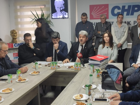 Bursa’nın Parlayan Yıldızı Neden Mudanya Olmasın?