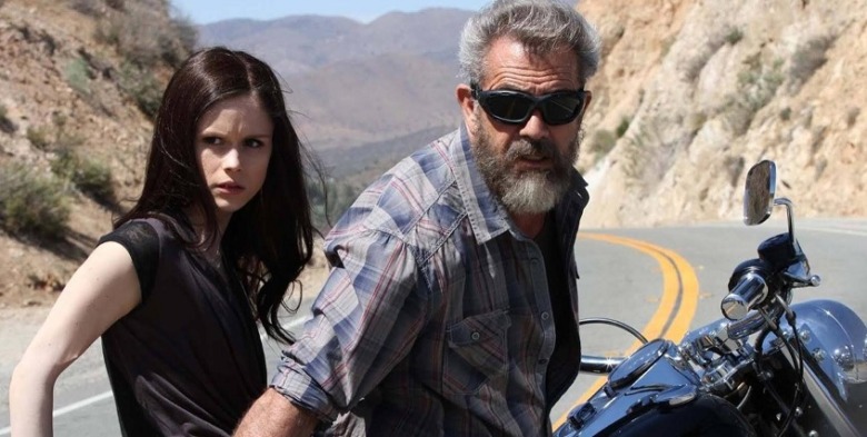 Kan Bağı  (Blood Father)