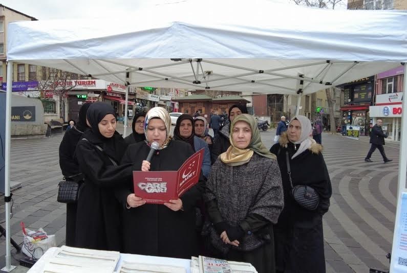 Milli Gazete 52 Yaşında!