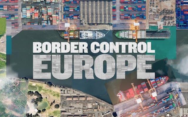 Gümrük Kontrol: Avrupa