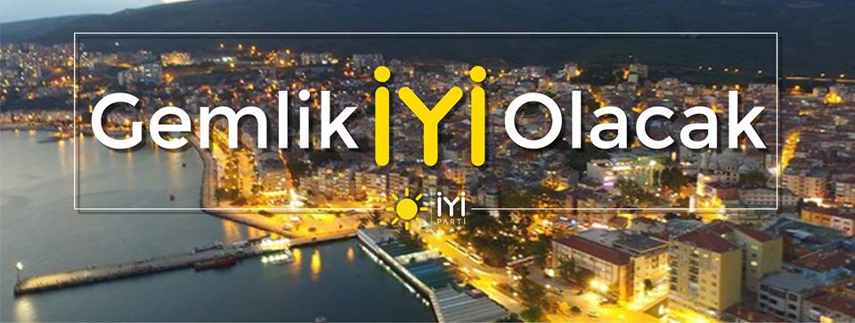 Eğitimin Efsane İsmi Gemlik’te Meclise Aday!