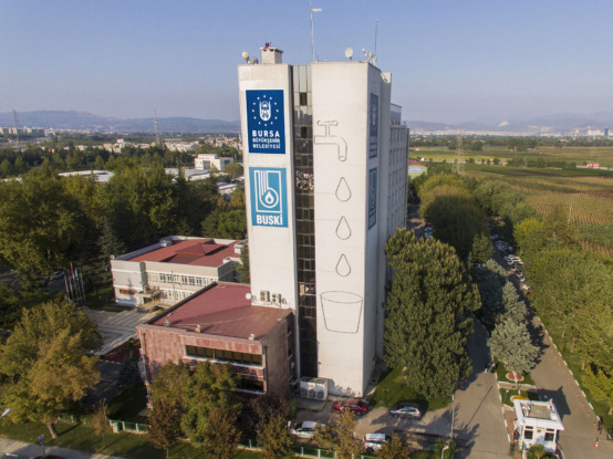 BUSKİ’de Yılbaşı Skandalı! Milyonu “İYİ” Bir İsme Yatırdılar!