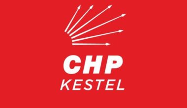 CHP Kestel ilçe yönetimi istifa etti!