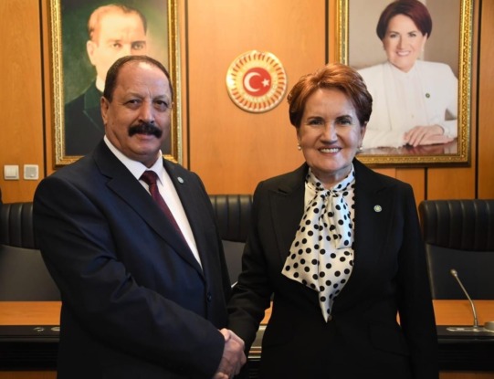 KELES’TE “İSMAİL YENİ” FIRTINASI!