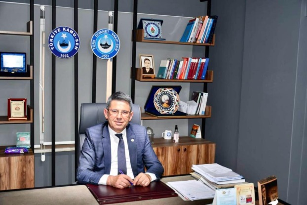 Diyanet ve Diyanet çalışanlarının her zaman yanında olduk ve olmaya da devam edeceğiz