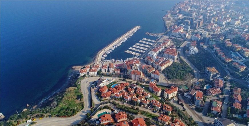 Mudanya’nın Ayaklarına Bağlanan Prangaları Çözmek İçin Adayım!