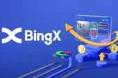 BingX, Vadeli İşlemler için Gelişmiş Özelliklerini Tanıttı