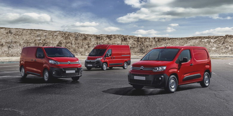 TÜRKİYE CITROËN’İN DÜNYADA EN BÜYÜK 3’ÜNCÜ PAZARI OLDU!