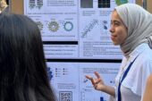 Amgen Scholars Programı, Türkiye’deki öğrencilere Avrupa’da bilimsel araştırma fırsatı sunuyor