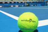Avustralya Açık Tenis Turnuvası Heyecanı Başlıyor!