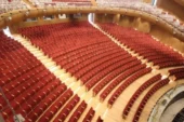 Çukurova’da sanat ve kültürde yeni dönem: Opera binası, film platosu projeleriyle Orhan Bayram kentin çehresini değiştirecek