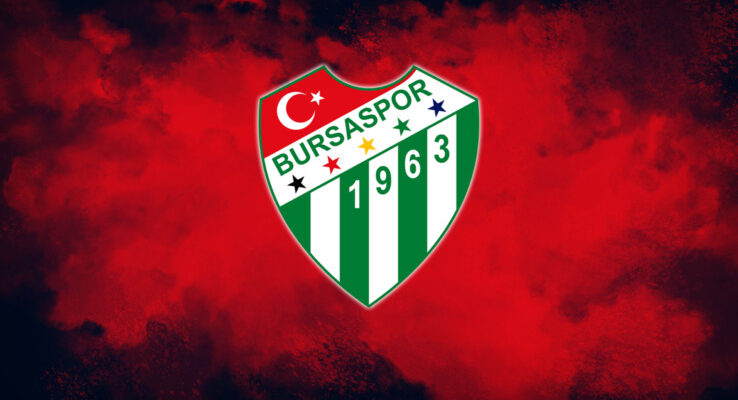 Bursaspor’un kongresi haftaya ertelendi! Raşit Barışıcı; “Takımı önce ligde tutacağız sonrasındaki hedef Süper Lig!
