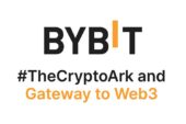 Bybit, Kurumsal Kripto Vadeli İşlemlerinde En Üst Sıralamayı Güvenceye Aldı
