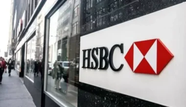 Cem Muratoğlu, HSBC Türkiye Bireysel Bankacılık ve Birikim Yönetimi’nden sorumlu Genel Müdür Yardımcısı olarak atandı