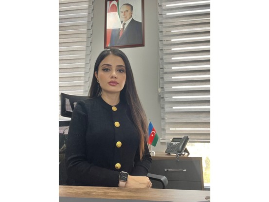 Güler Mübariz yazdı; Yeşil Dünyamız.