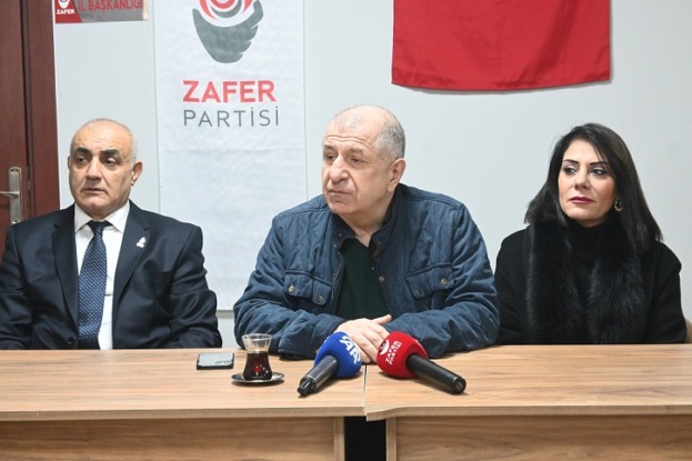 Kilis, 2011’den bu yana gerçekleşen göçün baskısı altında ezilen bir kentimiz