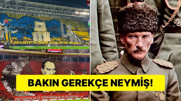 Ali Yazır yazdı; Suudi’lerin Atatürk düşmanlığı nereden geliyor?