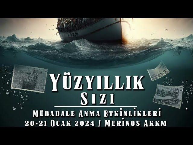 Zeki Baştürk yazdı; YÜZYILLIK SIZI