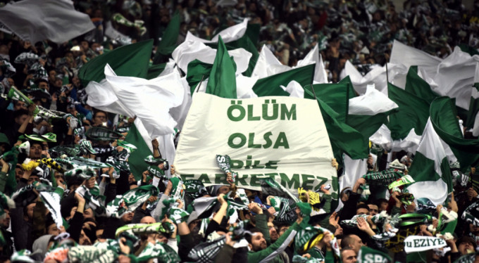 Ali Yazır yazdı; Bursaspor nasıl kurtulur.