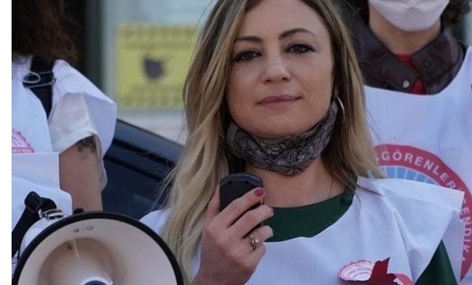 Camiye çevirdikleri okulda, şimdi de ‘ZİHNİYET SAVAŞI’ veriyorlar!