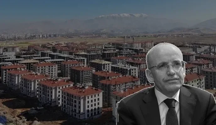 Sarıbal’dan Bakan Şimşek’e deprem bölgesiyle ilgili sorular sordu