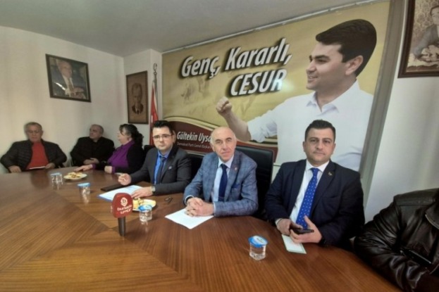 Zeki Baştürk yazdı; BELEDİYELER, TİCARETHANE DEĞİLDİR!