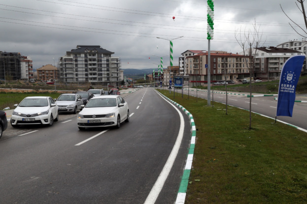 T Şeklindeki Ulaşıma Bir Alternatif Oluşturamazsak Bursa’yı Kaybederiz!