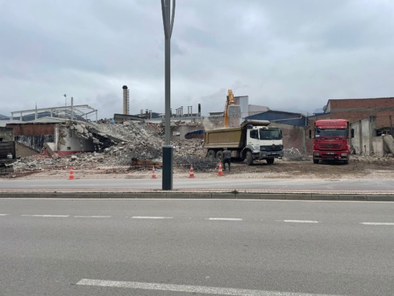 KOSAB Yönetiminin Yaptığı Kamulaştırmaya “İstinaf Tokadı!”