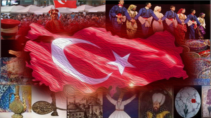 Ali Yazır yazdı; Milli gurur, milli kültür ve töreden uzaklaştırıdığımızı görür olduk