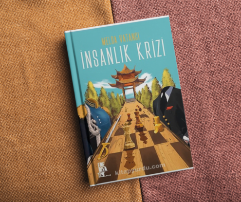 Zeki Baştürk yazdı; İNSANLİK KRİZİ