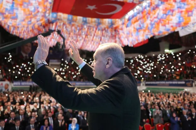 Bursa’da ilçe belediye başkan adayları açıkladı