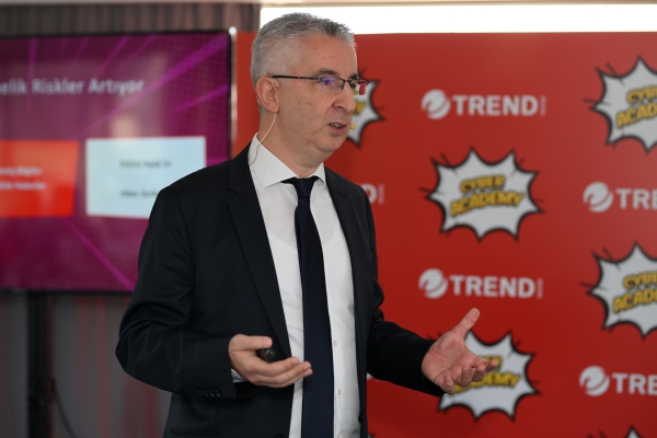 Trend Micro, çocuklara yönelik ücretsiz “Siber Güvenlik Eğitim Programı”nı başlatıyor