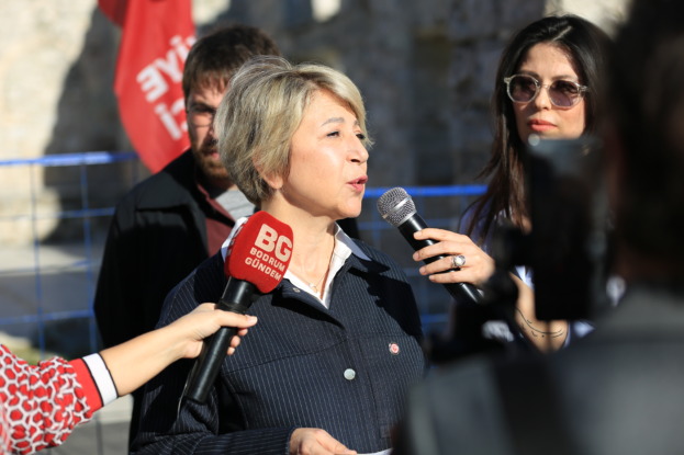 Bodrum’da ezberler bozulacak…