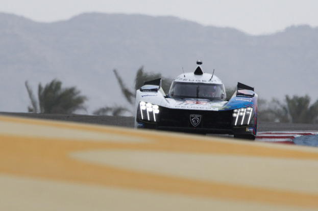 TEAM PEUGEOT TOTALENERGIES’İN 2024 SEZONU İÇİN YENİ EKİP VE PİLOTLARI AÇIKLANDI!
