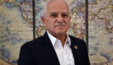 MHP’li Bülent Erden; “Türkyılmaz Algıyı Bırak, İşine Bak!”