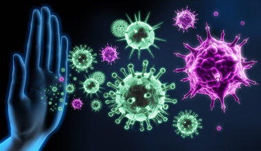 Salgın hastalıklardan kansere kadar pek çok hastalıktan korunmak için güçlü bir bağışıklık sistemi şart.